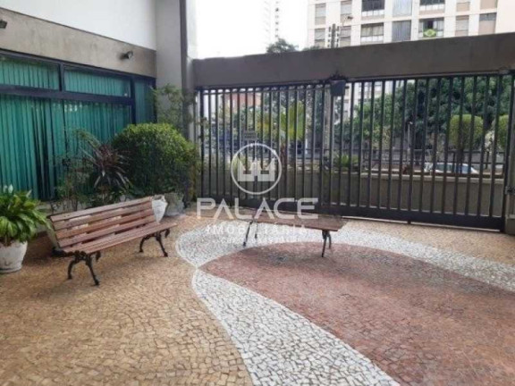 Imagem Apartamento com 3 Quartos à Venda, 110 m² em Alto - Piracicaba Imagem Apartamento com 3 Quartos à Venda, 110 m² em Alto - Piracicaba