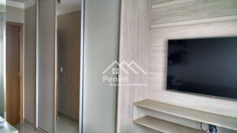 Imagem Apartamento com 3 Quartos à Venda, 140 m² em Distrito De Bonfim Paulista - Ribeirão Preto Imagem Apartamento com 3 Quartos à Venda, 140 m² em Distrito De Bonfim Paulista - Ribeirão Preto
