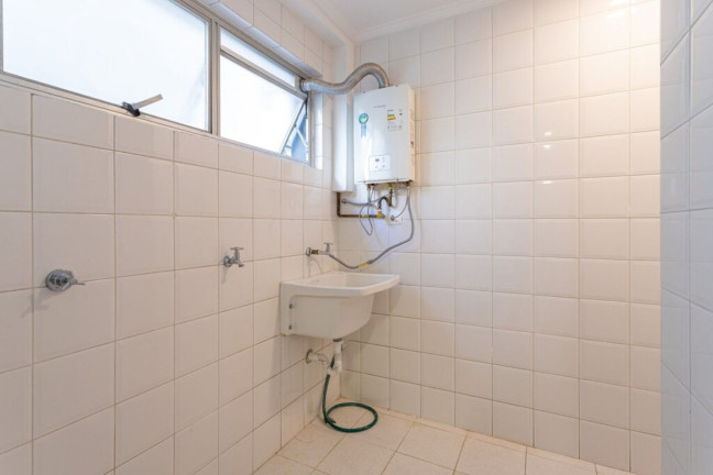 Imagem Apartamento com 3 Quartos à Venda, 125 m² em Jardim Paulista - São Paulo