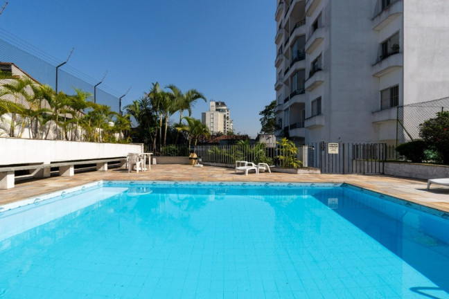 Imagem Imóvel com 2 Quartos à Venda, 65 m² em Campo Belo - São Paulo