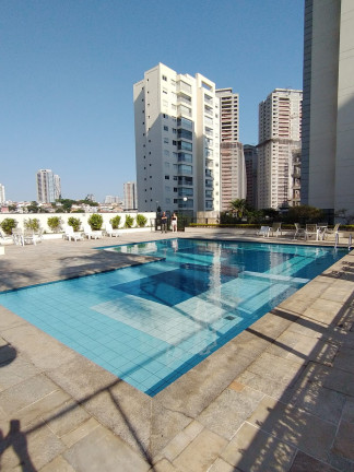 Imagem Apartamento com 3 Quartos à Venda, 106 m² em Chacara Klabin - São Paulo Imagem Apartamento com 3 Quartos à Venda, 106 m² em Chacara Klabin - São Paulo