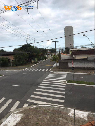 Imagem Sobrado com 2 Quartos para Temporada,  em Solemar - Praia Grande
