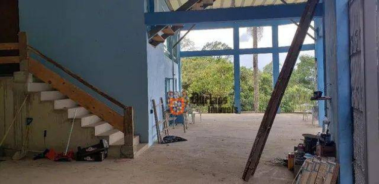 Imagem Chácara com 2 Quartos à Venda, 4.050 m² em Rio Acima - Mairiporã Imagem Chácara com 2 Quartos à Venda, 4.050 m² em Rio Acima - Mairiporã