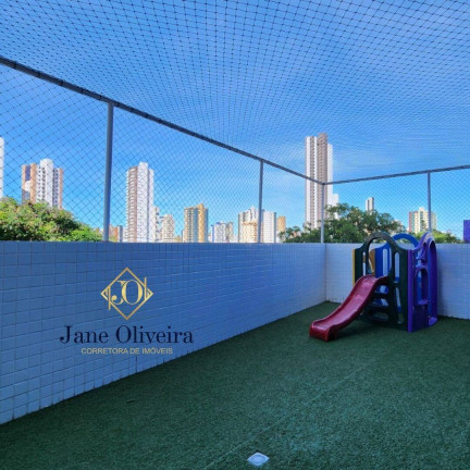 Imagem Apartamento com 3 Quartos à Venda, 69 m² em Manaíra - João Pessoa Imagem Apartamento com 3 Quartos à Venda, 69 m² em Manaíra - João Pessoa