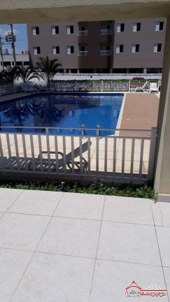 Imagem Apartamento com 2 Quartos à Venda, 65 m² em Jardim Califórnia - Jacareí