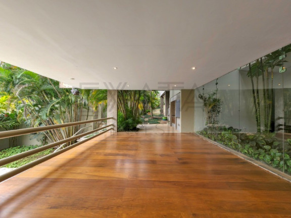 Imagem Imóvel com 5 Quartos à Venda, 900 m² em Cidade Jardim - São Paulo