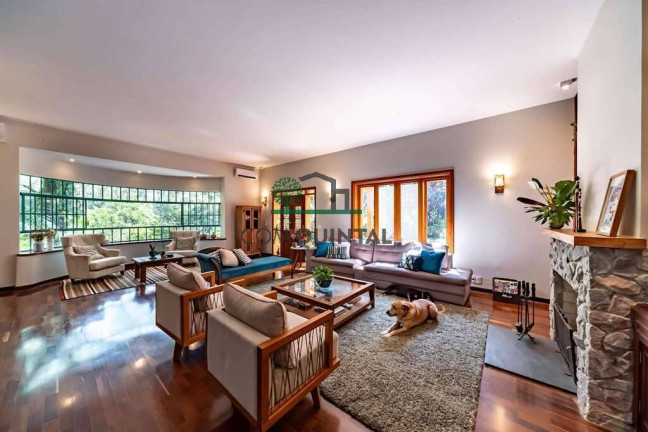 Imagem Casa com 6 Quartos à Venda, 821 m² em Granja Viana - Cotia Imagem Casa com 6 Quartos à Venda, 821 m² em Granja Viana - Cotia