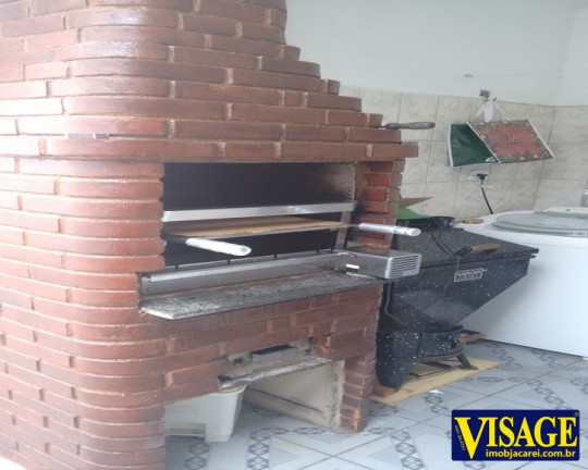 Imagem Casa com 2 Quartos à Venda,  em Vila Formosa - Jacareí