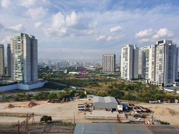 Imagem Apartamento com 2 Quartos para Alugar, 78 m² em Pompeia - São Paulo Imagem Apartamento com 2 Quartos para Alugar, 78 m² em Pompeia - São Paulo