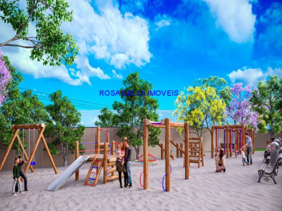 Imagem Terreno à Venda, 300 m² em Jardim Regina - Indaiatuba