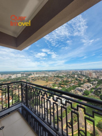 Apartamento com 4 Quartos à Venda, 529 m² em Jardim Botânico - Ribeirão Preto