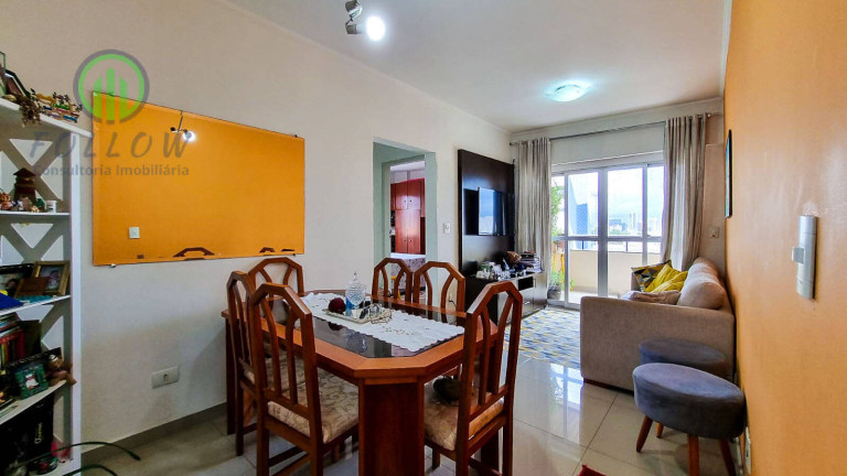 Imagem Apartamento com 2 Quartos à Venda, 68 m² em Vila Yara - Osasco