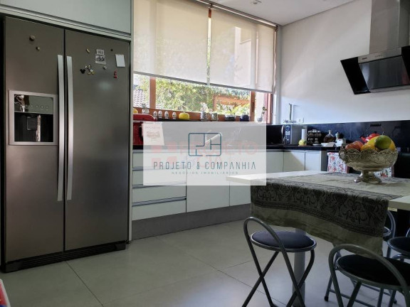 Imagem Casa de Condomínio com 4 Quartos à Venda, 537 m² em Jardim Dos Estados - São Paulo Imagem Casa de Condomínio com 4 Quartos à Venda, 537 m² em Jardim Dos Estados - São Paulo