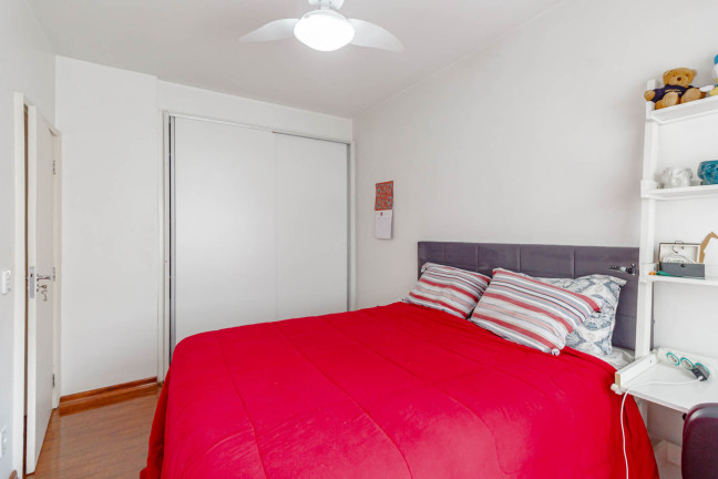 Imagem Apartamento com 2 Quartos à Venda, 85 m² em Itaim Bibi - São Paulo
