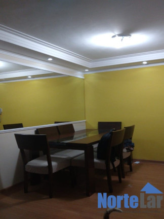Imagem Apartamento com 2 Quartos à Venda, 52 m² em Jardim Andaraí - São Paulo Imagem Apartamento com 2 Quartos à Venda, 52 m² em Jardim Andaraí - São Paulo