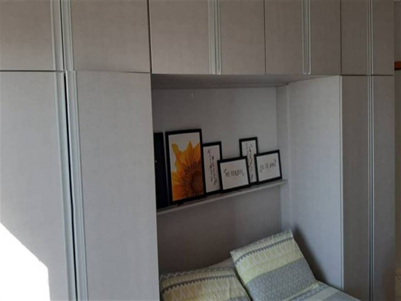 Imagem Apartamento com 1 Quarto à Venda, 60 m² em Tupi - Praia Grande