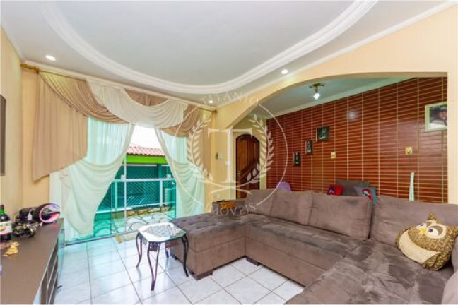 Imagem Casa com 3 Quartos à Venda, 253 m² em Jardim Rodolfo Pirani - São Paulo Imagem Casa com 3 Quartos à Venda, 253 m² em Jardim Rodolfo Pirani - São Paulo