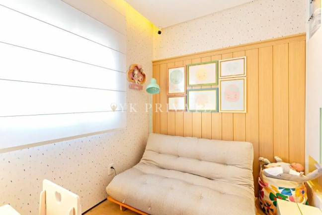 Imagem Apartamento com 3 Quartos à Venda, 172 m² em Perdizes - São Paulo
