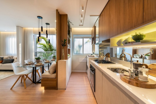 Imagem Apartamento com 2 Quartos à Venda, 37 m² em Vila Virgínia - São Paulo