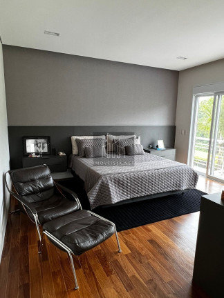 Imagem Casa com 4 Quartos para Alugar, 418 m² em Tamboré - Barueri Imagem Casa com 4 Quartos para Alugar, 418 m² em Tamboré - Barueri