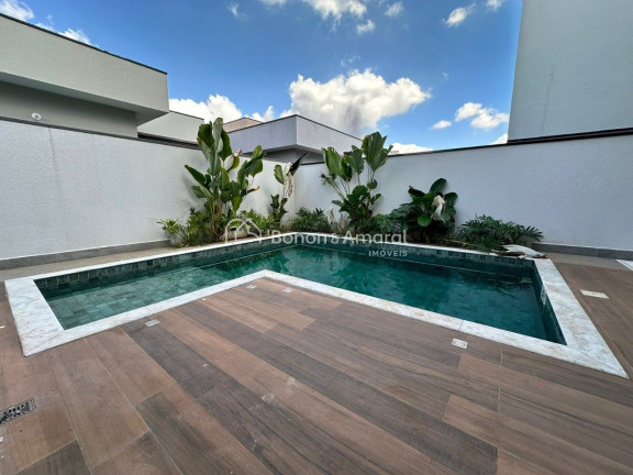 Imagem Casa de Condomínio com 4 Quartos à Venda, 250 m² em Parque Brasil 500 - Paulínia Imagem Casa de Condomínio com 4 Quartos à Venda, 250 m² em Parque Brasil 500 - Paulínia