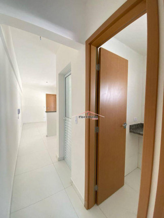 Imagem Apartamento com 1 Quarto à Venda, 43 m² em Canto Do Forte - Praia Grande