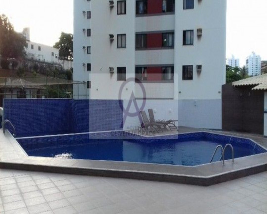 Imagem Imóvel com 3 Quartos à Venda, 94 m² em Stiep - Salvador Imagem Imóvel com 3 Quartos à Venda, 94 m² em Stiep - Salvador