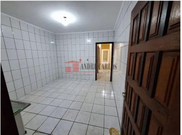 Imagem Casa com 2 Quartos à Venda, 128 m² em Piratininga - Osasco Imagem Casa com 2 Quartos à Venda, 128 m² em Piratininga - Osasco