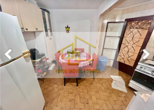 Imagem Sobrado com 3 Quartos à Venda, 125 m² em Jabaquara - São Paulo