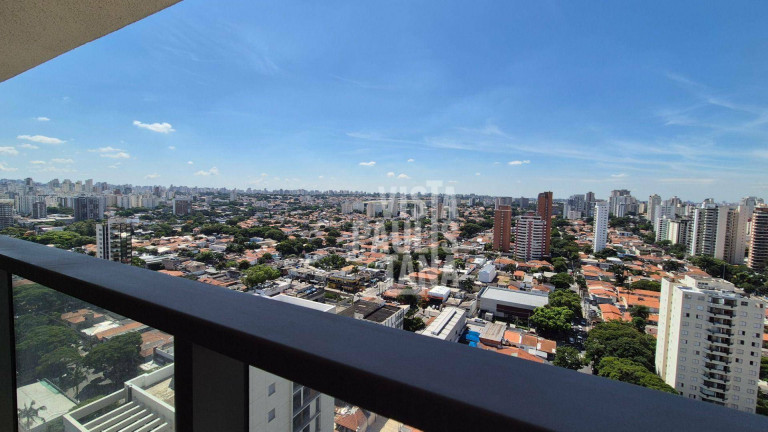 Imagem Apartamento com 4 Quartos à Venda, 207 m² em Campo Belo - São Paulo Imagem Apartamento com 4 Quartos à Venda, 207 m² em Campo Belo - São Paulo
