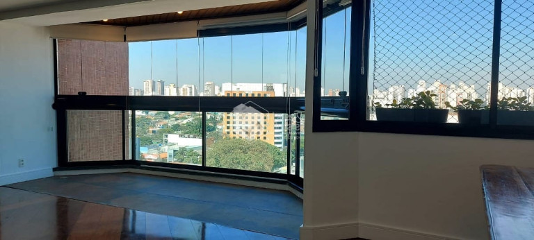 Imagem Apartamento com 3 Quartos à Venda, 91 m² em Indianópolis - São Paulo Imagem Apartamento com 3 Quartos à Venda, 91 m² em Indianópolis - São Paulo