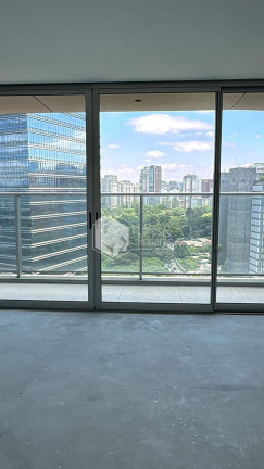 Imagem Apartamento com 1 Quarto à Venda, 53 m² em Vila Olímpia - São Paulo Imagem Apartamento com 1 Quarto à Venda, 53 m² em Vila Olímpia - São Paulo