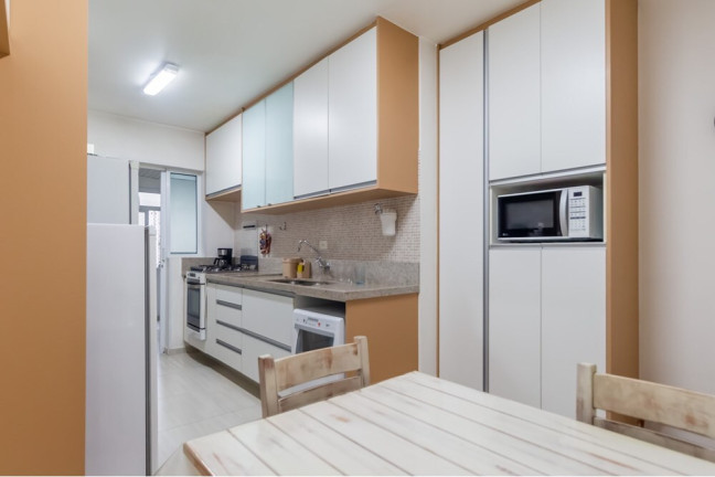 Imagem Apartamento com 2 Quartos à Venda, 130 m² em Itaim Bibi - São Paulo Imagem Apartamento com 2 Quartos à Venda, 130 m² em Itaim Bibi - São Paulo
