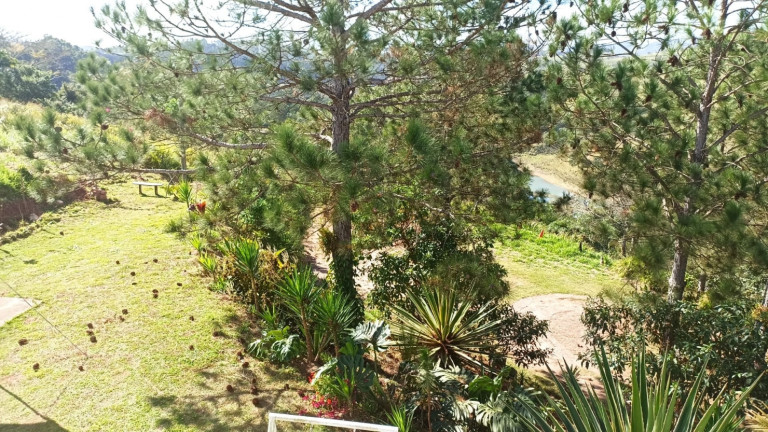 Imagem Casa com 1 Quarto à Venda, 200 m² em Canaã I - Jambeiro