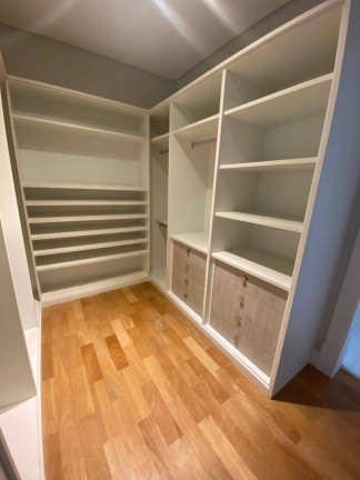Imagem Casa com 4 Quartos à Venda, 371 m² em Alphaville - Santana De Parnaíba