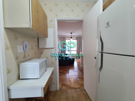 Imagem Apartamento com 2 Quartos à Venda, 80 m² em Enseada - Guarujá