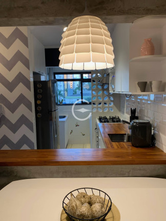 Imagem Apartamento com 2 Quartos à Venda, 55 m² em Moema - São Paulo Imagem Apartamento com 2 Quartos à Venda, 55 m² em Moema - São Paulo