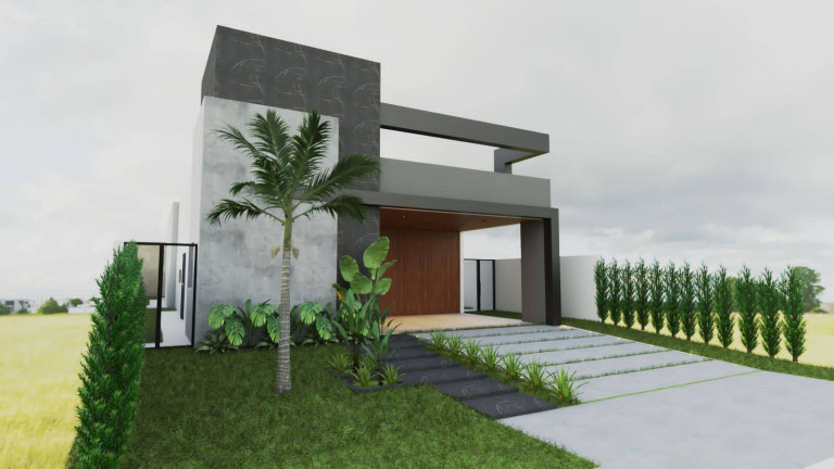 Imagem Casa com 2 Quartos à Venda, em Nova Betânia - Mossoró Imagem Casa com 2 Quartos à Venda, em Nova Betânia - Mossoró