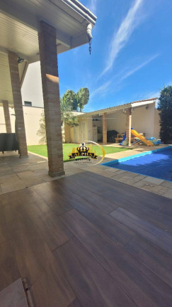 Imagem Casa de Condomínio com 3 Quartos à Venda, 274 m² em Alphaville - Santana De Parnaíba Imagem Casa de Condomínio com 3 Quartos à Venda, 274 m² em Alphaville - Santana De Parnaíba