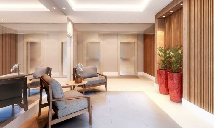 Imagem Apartamento com 2 Quartos à Venda, 113 m² em Alvinópolis - Atibaia Imagem Apartamento com 2 Quartos à Venda, 113 m² em Alvinópolis - Atibaia