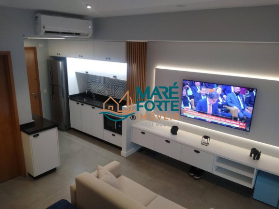 Imagem Apartamento com 1 Quarto à Venda, 43 m² em Praia Grande - Ubatuba Imagem Apartamento com 1 Quarto à Venda, 43 m² em Praia Grande - Ubatuba