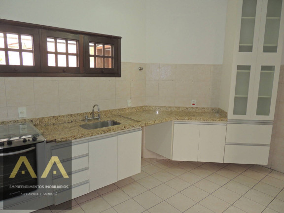 Imagem Casa com 3 Quartos à Venda, 300 m² em Alphaville - Santana De Parnaíba