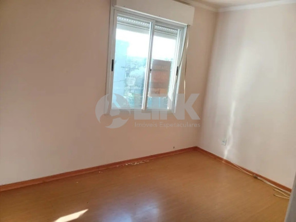 Imagem Apartamento com 1 Quarto à Venda, 40 m² em São Sebastião - Porto Alegre Imagem Apartamento com 1 Quarto à Venda, 40 m² em São Sebastião - Porto Alegre