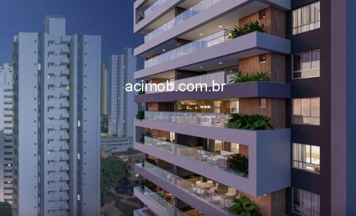 Imagem Imóvel com 4 Quartos à Venda, 143 m² em Cidade Jardim - Salvador