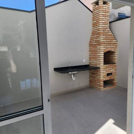 Imagem Sobrado com 3 Quartos à Venda, 114 m² em Tatuapé - São Paulo