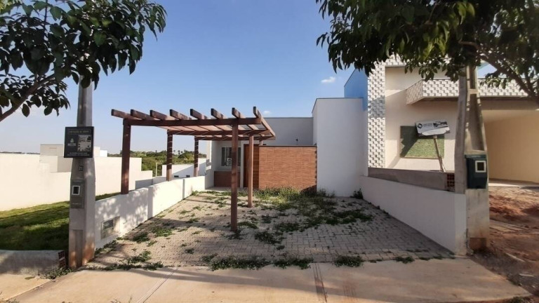 Casa de Condomínio com 3 Quartos à Venda, 80 m² em Jardim Novo Horizonte - Sorocaba
