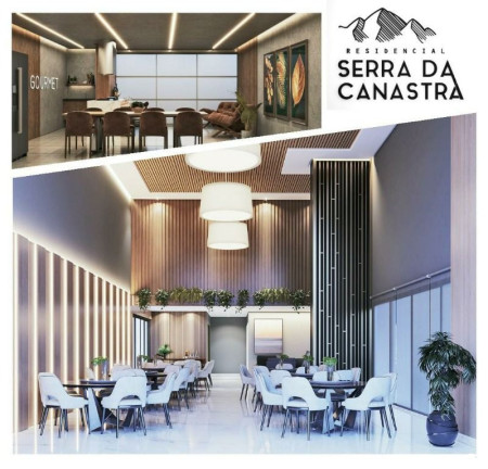 Imagem Apartamento com 3 Quartos à Venda, 80 m² em Bessa - João Pessoa Imagem Apartamento com 3 Quartos à Venda, 80 m² em Bessa - João Pessoa