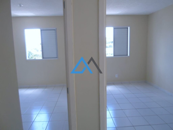 Imagem Apartamento com 2 Quartos à Venda, 52 m² em Caetetuba - Atibaia