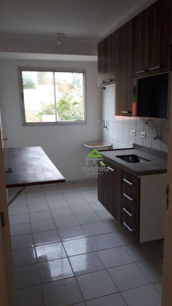 Imagem Apartamento com 3 Quartos à Venda, 51 m² em Jardim Leonor - Cotia Imagem Apartamento com 3 Quartos à Venda, 51 m² em Jardim Leonor - Cotia