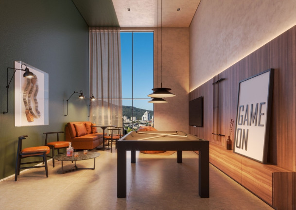 Imagem Apartamento com 3 Quartos à Venda, 96 m² em Perequê - Porto Belo Imagem Apartamento com 3 Quartos à Venda, 96 m² em Perequê - Porto Belo